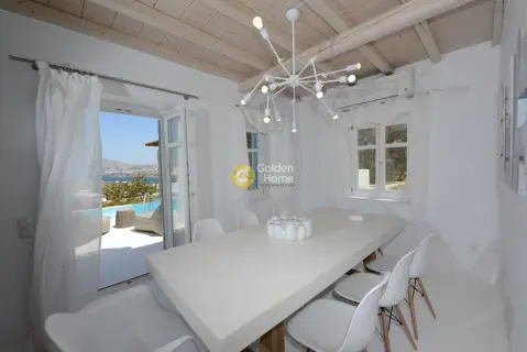 Villa 149m<sup>2</sup> for rent photo 6