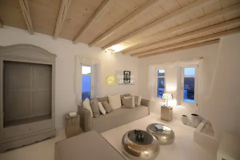 Villa 149m<sup>2</sup> for rent photo 5