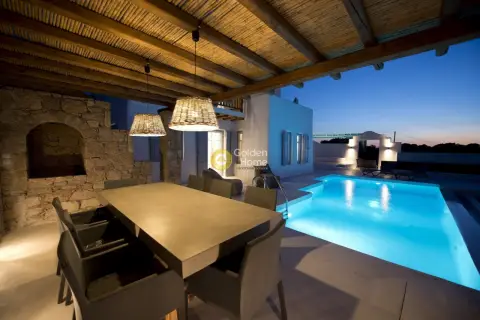 Villa 149m<sup>2</sup> for rent photo 18