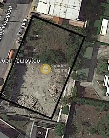 Residential 1800m<sup>2</sup> for sale photo 1
