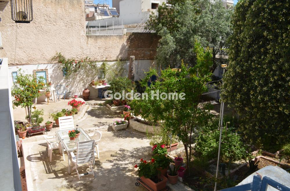 Κτίριο 120τ.μ. προς πώληση φωτογραφία προβολής