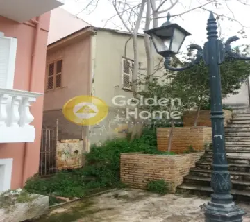 Μονοκατοικία 55τ.μ. προς πώληση φωτογραφία 2