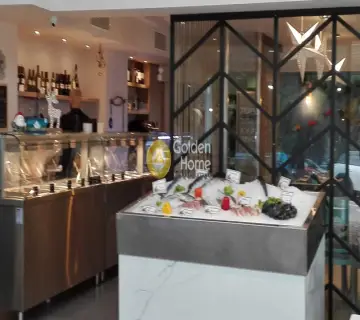 Golden Home Property Image