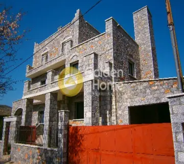 Μονοκατοικία 436τ.μ. προς πώληση φωτογραφία 19