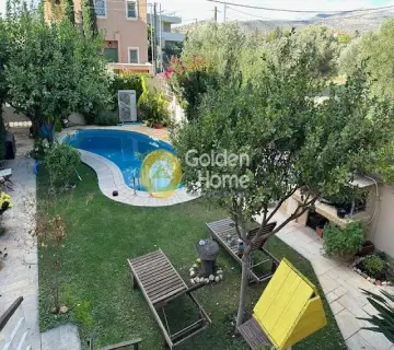House 300m<sup>2</sup> for sale photo 2