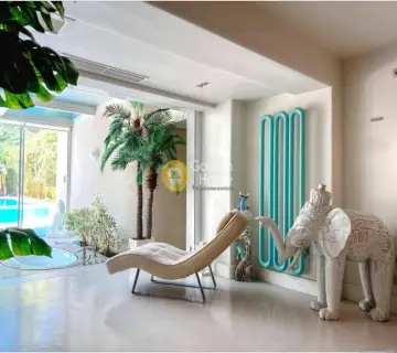 Golden Home Property Image