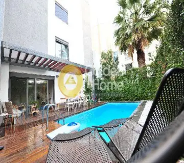 Golden Home Property Image