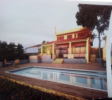 Golden Home Property Image