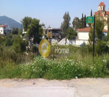 Οικιστικό 310τ.μ. προς πώληση φωτογραφία 1