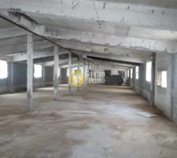 Αποθήκη 5500τ.μ. προς ενοικίαση φωτογραφία 2