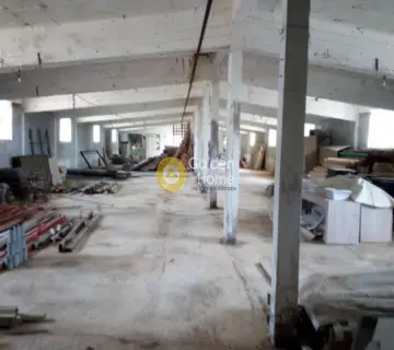 Αποθήκη 5500τ.μ. προς ενοικίαση φωτογραφία 5