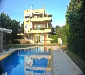 Μονοκατοικία 400τ.μ. προς πώληση φωτογραφία 11