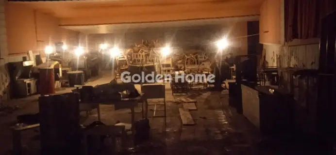 Store 800m<sup>2</sup> for sale photo 8