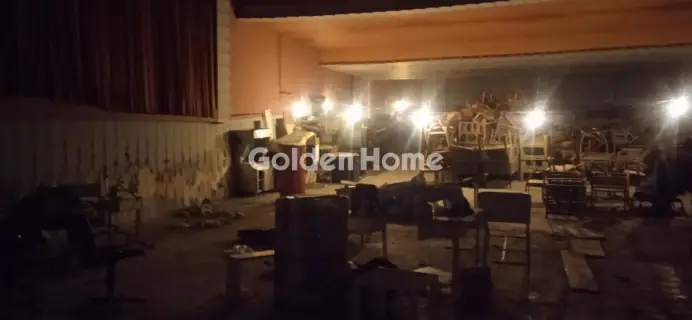 Store 800m<sup>2</sup> for sale photo 10