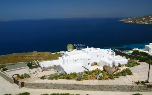 Villa 700m<sup>2</sup> for rent photo 3