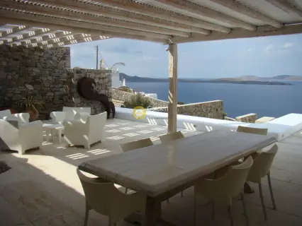Villa 700m<sup>2</sup> for rent photo 5
