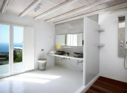 Villa 460m<sup>2</sup> for rent photo 9