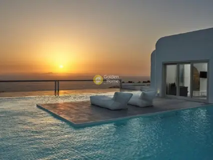 Villa 460m<sup>2</sup> for rent photo 1