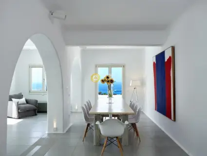 Villa 460m<sup>2</sup> for rent photo 6