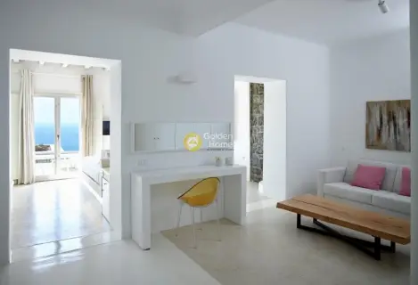 Villa 460m<sup>2</sup> for rent photo 12