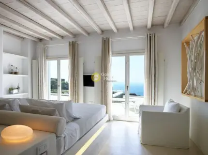 Villa 460m<sup>2</sup> for rent photo 7