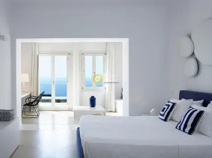 Villa 460m<sup>2</sup> for rent photo 8