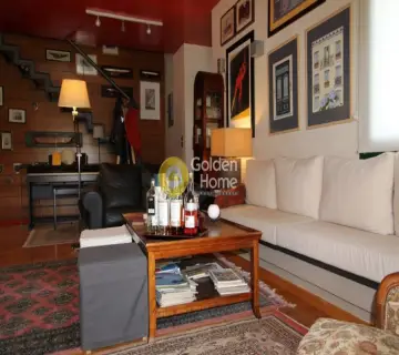 Independent Maisonette 200m<sup>2</sup> for sale photo 3
