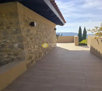 Μονοκατοικία 360τ.μ. προς πώληση φωτογραφία 94