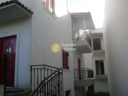 Μεζονέτα Εφαπτόμενη 112τ.μ. προς πώληση φωτογραφία 1