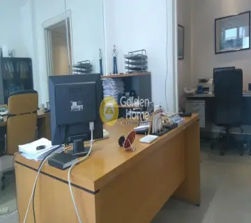 Office 53m<sup>2</sup> for sale photo 1