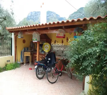 独立复式小屋 130m<sup>2</sup> for sale photo 1