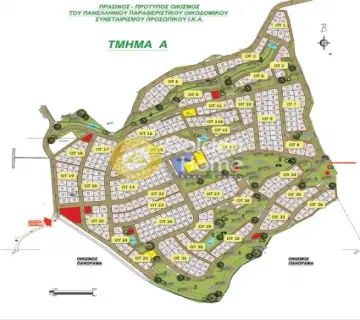 Residential 365m<sup>2</sup> for sale photo 3