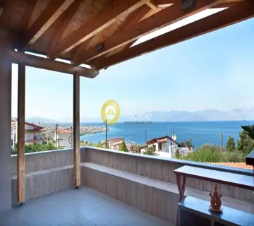 Μεζονέτα Ανεξάρτητη 303τ.μ. προς πώληση φωτογραφία 5