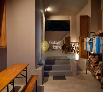 Μεζονέτα Ανεξάρτητη 303τ.μ. προς πώληση φωτογραφία 18
