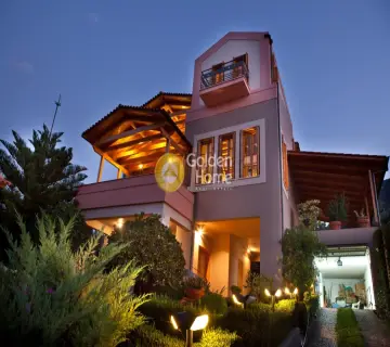 Golden Home Property Image