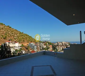 Golden Home Property Image