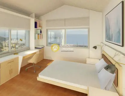 Floor Maisonette 225m<sup>2</sup> for sale photo 2
