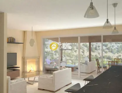 Floor Maisonette 225m<sup>2</sup> for sale photo 3