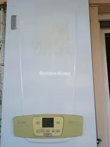 Golden Home Property Image