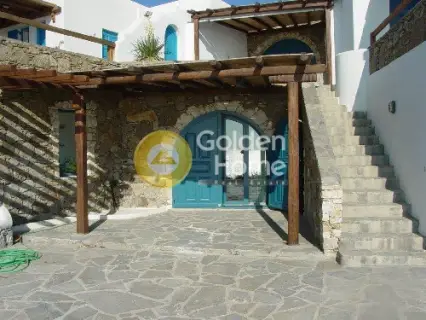 Independent Maisonette 250m<sup>2</sup> for sale photo 2