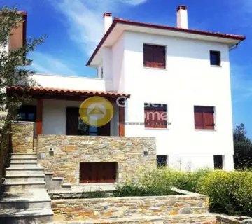 Μεζονέτα Εφαπτόμενη 128τ.μ. προς πώληση φωτογραφία 1