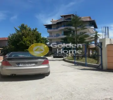 Κτίριο 590τ.μ. προς πώληση φωτογραφία 1