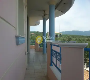 Κτίριο 590τ.μ. προς πώληση φωτογραφία 11