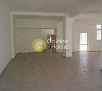Κατάστημα 140τ.μ. προς ενοικίαση φωτογραφία 1