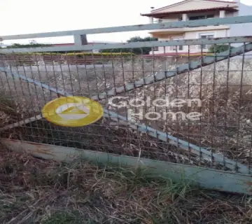 Οικιστικό 880τ.μ. προς πώληση φωτογραφία 3