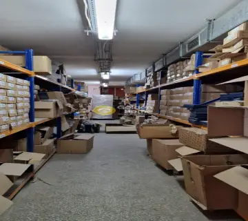 Αυτόνομο Κτίριο 2900τ.μ. προς πώληση φωτογραφία 21