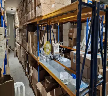 Αυτόνομο Κτίριο 2900τ.μ. προς πώληση φωτογραφία 20