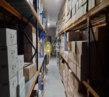 Αυτόνομο Κτίριο 2900τ.μ. προς πώληση φωτογραφία 22