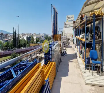 Αυτόνομο Κτίριο 2900τ.μ. προς πώληση φωτογραφία 27