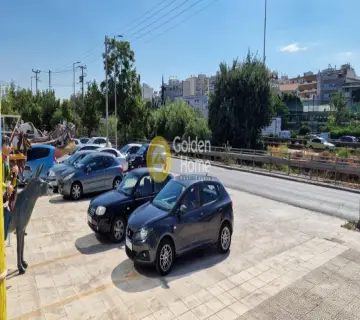 Αυτόνομο Κτίριο 2900τ.μ. προς πώληση φωτογραφία 28